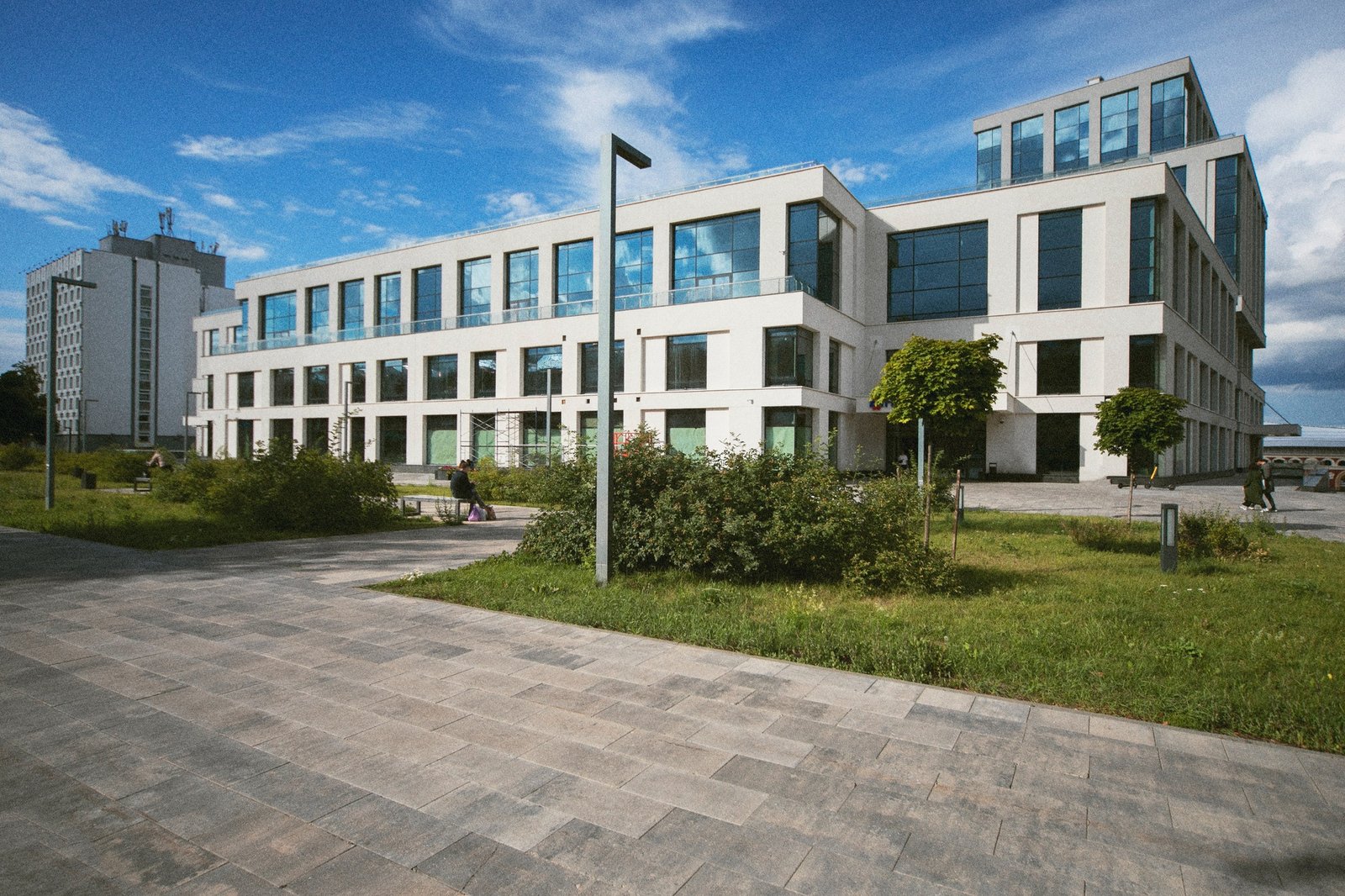 Hospital 2